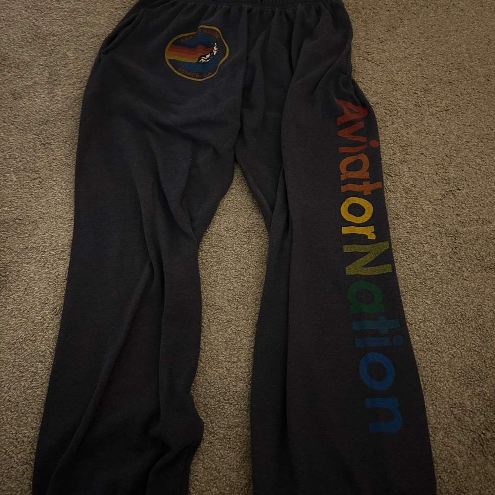 Aviator Nation Sweatpants